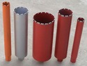 Core Drill Bit